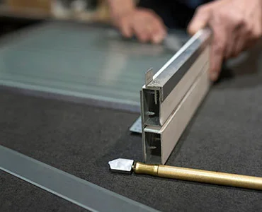 glass repairs and glass replacement in Cocoa, FL