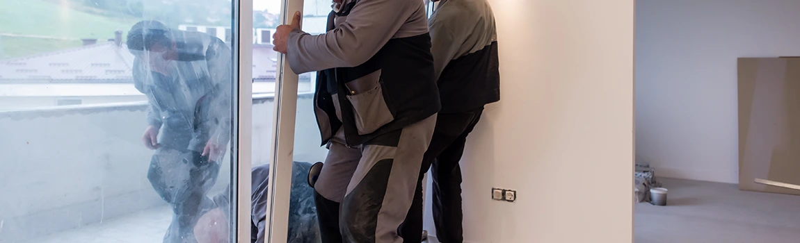  Cost Of Door Glass Repairs in Cocoa, FL