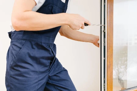 Commercial Glass Door Repair in Cocoa, FL