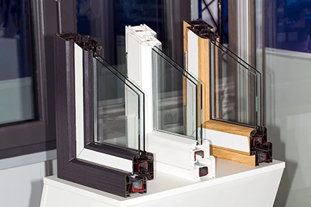 Double Pane Vinyl Glass Windows in Cocoa, FL