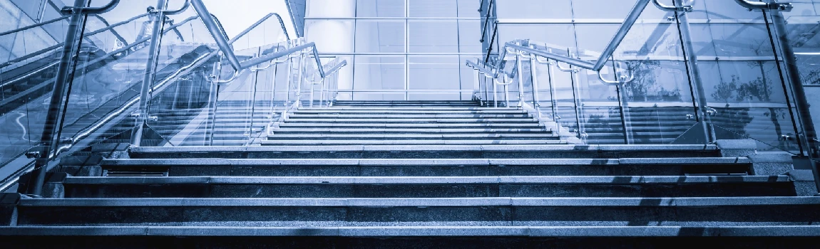 Glass Panel Inserts in Cocoa, FL