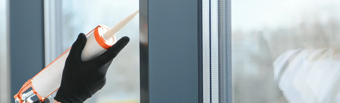 Glass Repair Specialist in Cocoa, FL