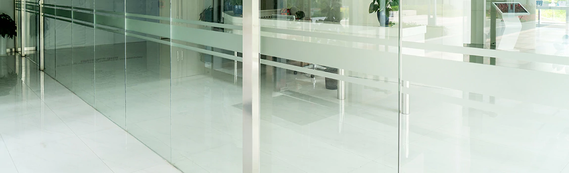 Local Glass Repair in Cocoa, FL