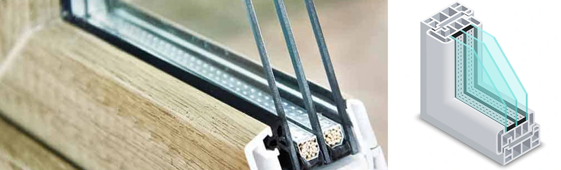 Triple Pane Fiberglass Windows in Cocoa, FL