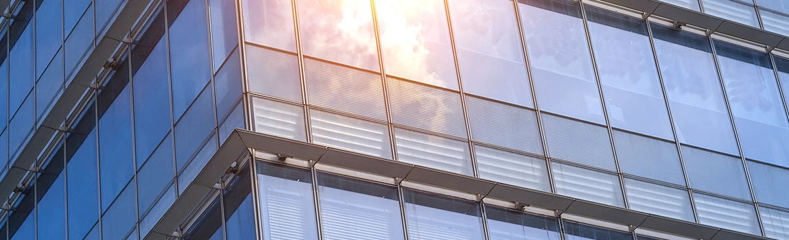 UV-Resistant Glass Experts&nbsp;in Cocoa, FL