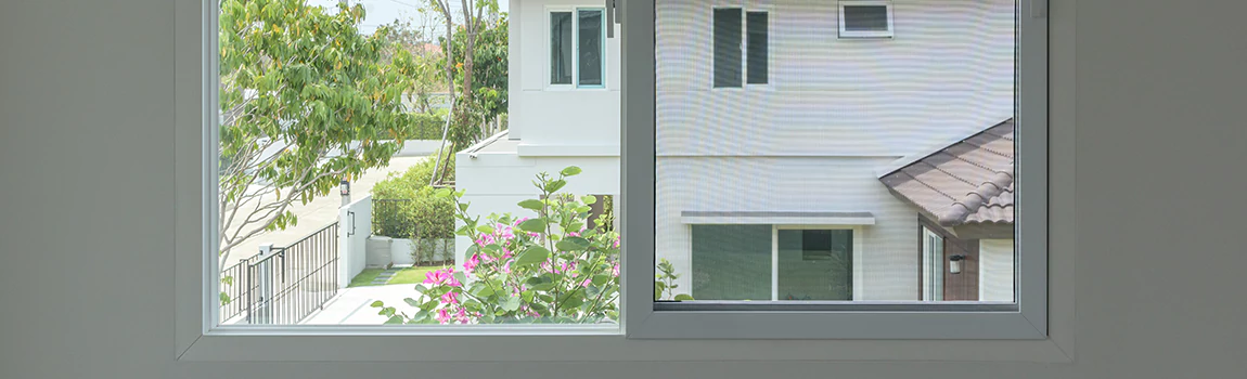 Window Frame Repair in Cocoa, FL