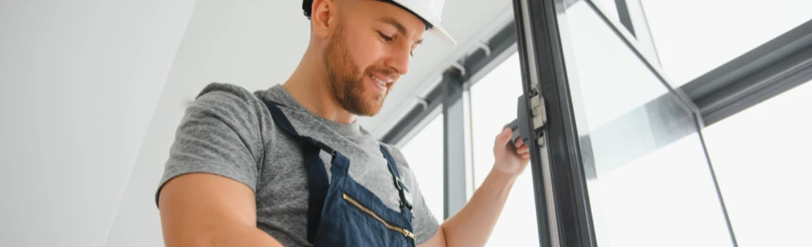 Pivoted Window Repair in Cocoa, FL