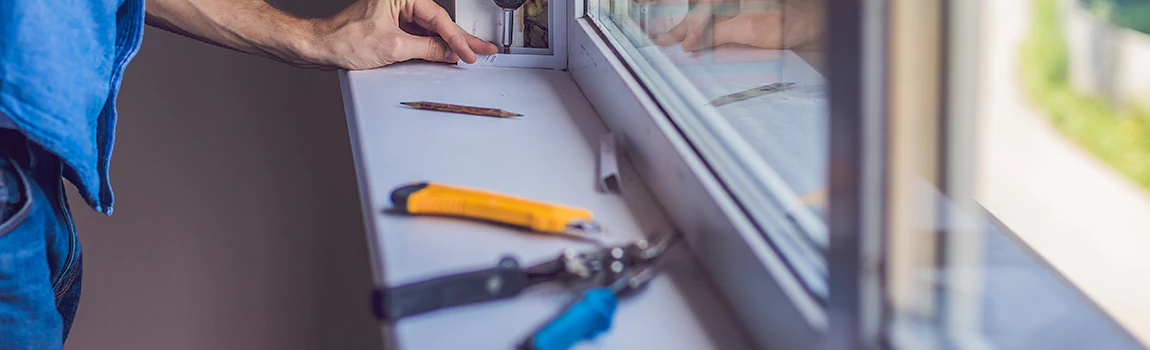 Professional Window Seal Repair Services in Cocoa, FL