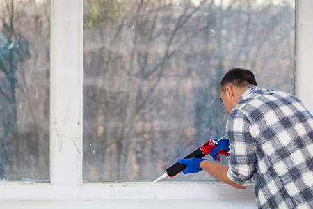 Prevention Tips of Window Seal Repair Services in Cocoa, FL
